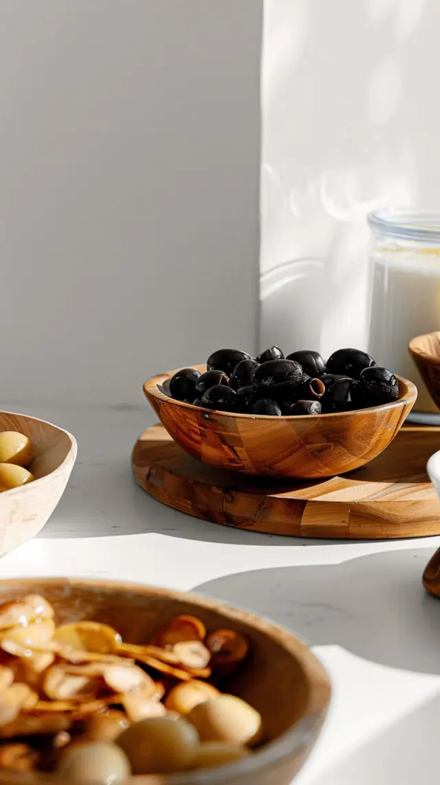 EMMILY Food · Tafeln & Platten