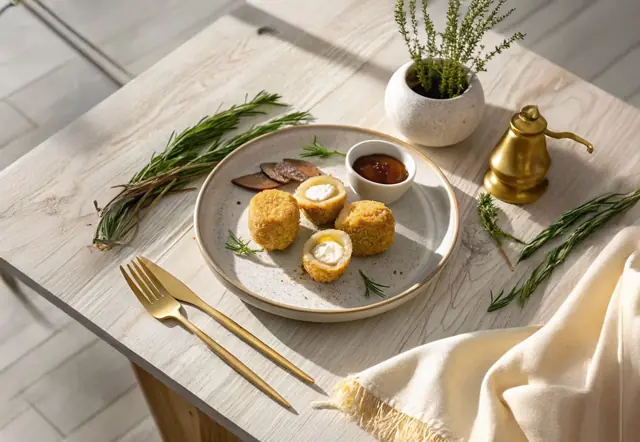 EMMILY Food · Tafeln & Platten