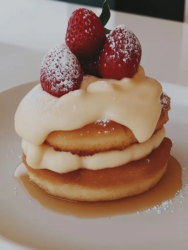 EMMILY Food · Desserts & Kaffee