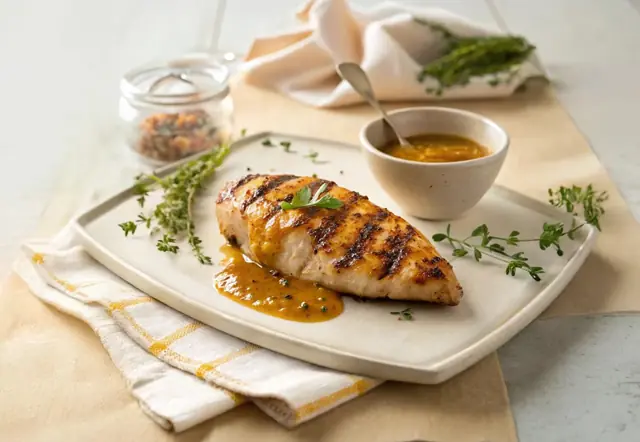 EMMILY Food · Pizza, Grill & Burger