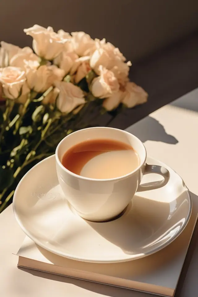 EMMILY Food · Desserts & Kaffee