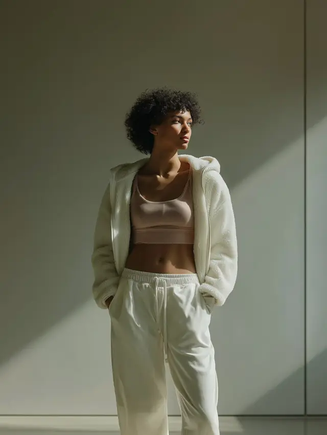 EMMILY Style · Loungewear