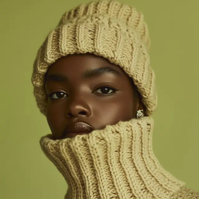 EMMILY Style · Strick & Mäntel