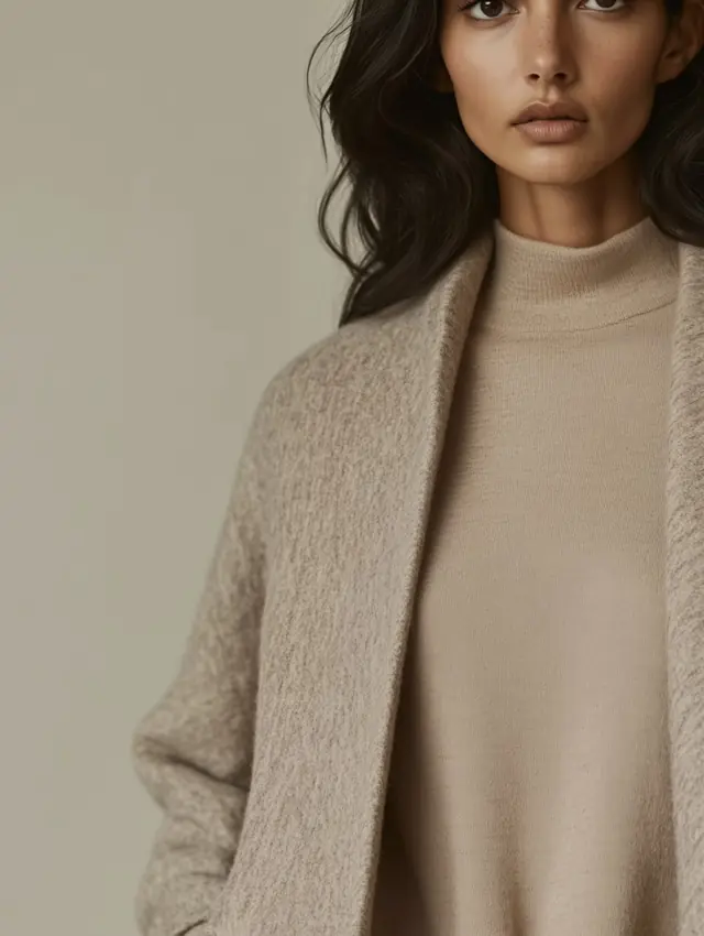 EMMILY Style · Strick & Mäntel