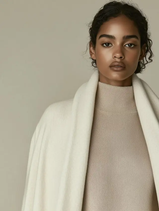 EMMILY Style · Strick & Mäntel